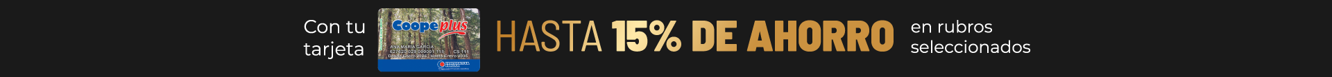 Sticky banner