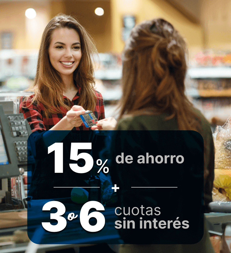 Descuentos