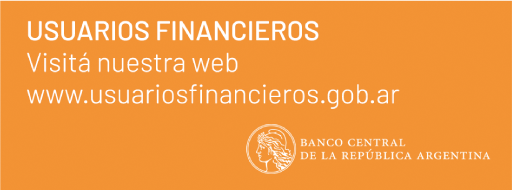 Usuarios Financieros