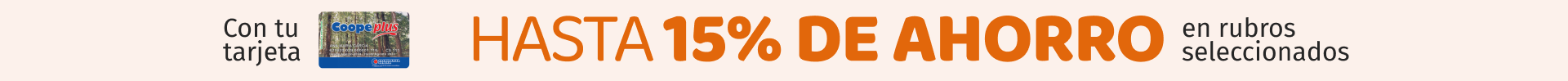 Sticky banner