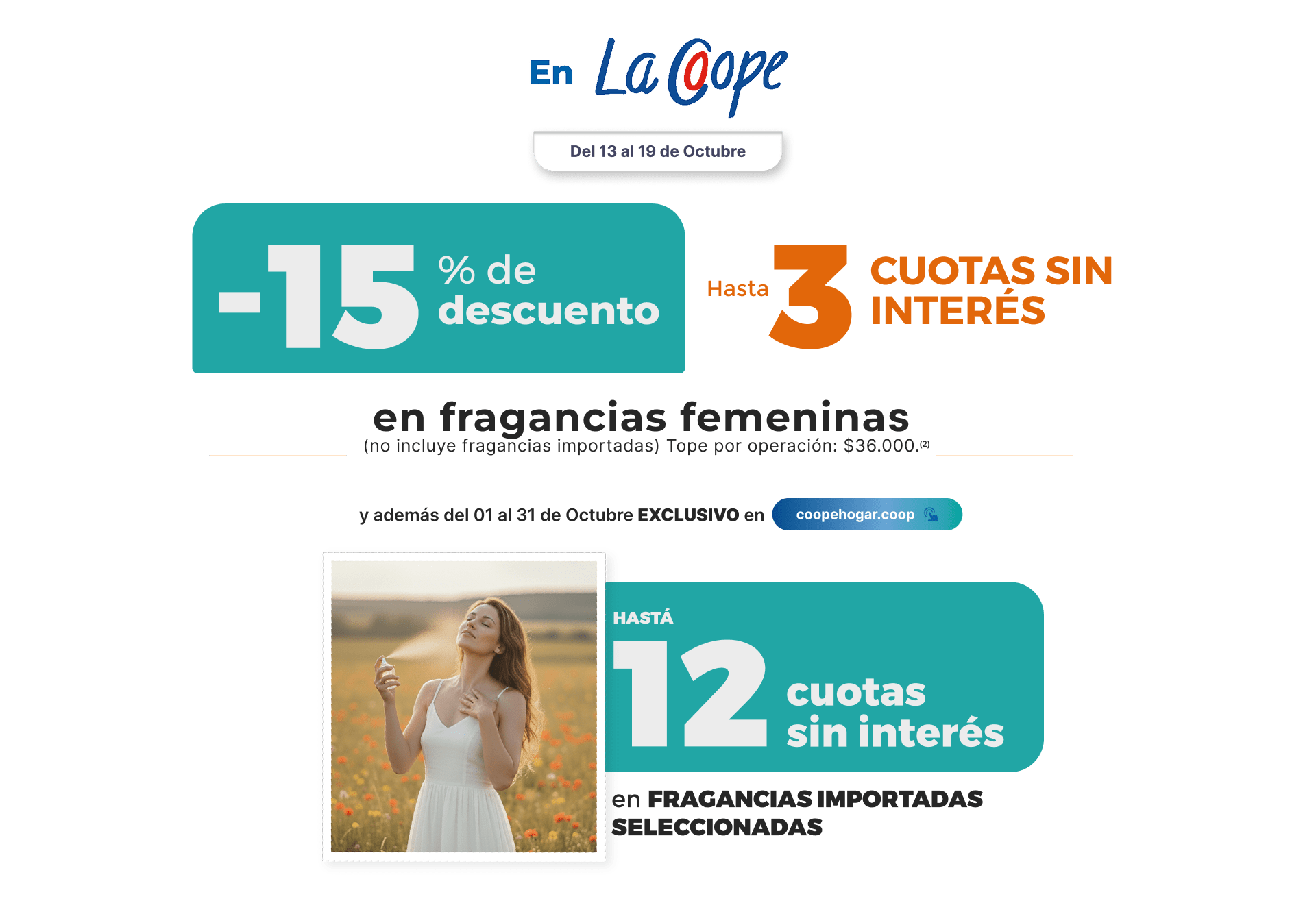 Descuentos
