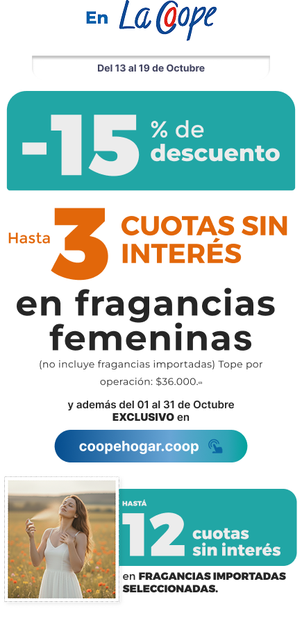 Descuentos