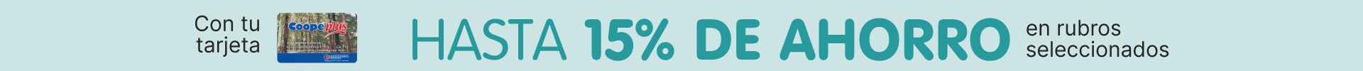 Sticky banner