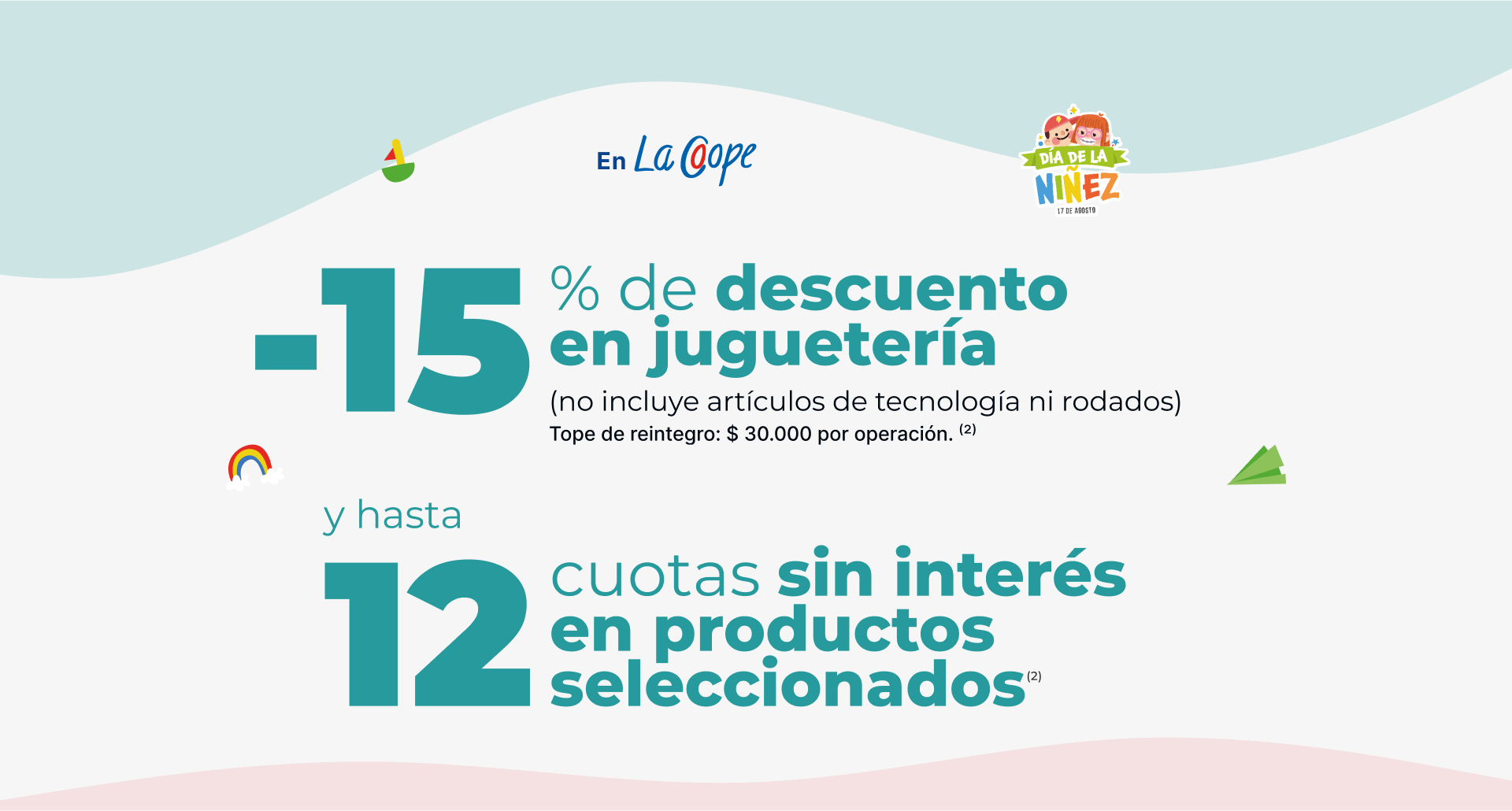 Descuentos