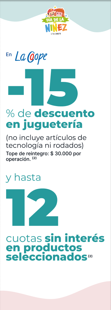 Descuentos