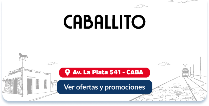 Caballito