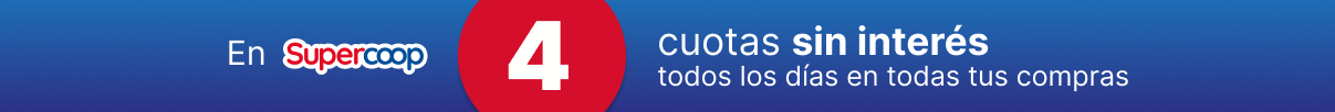 Sticky banner