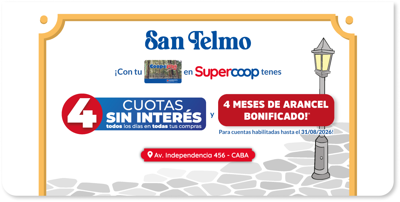 San Telmo