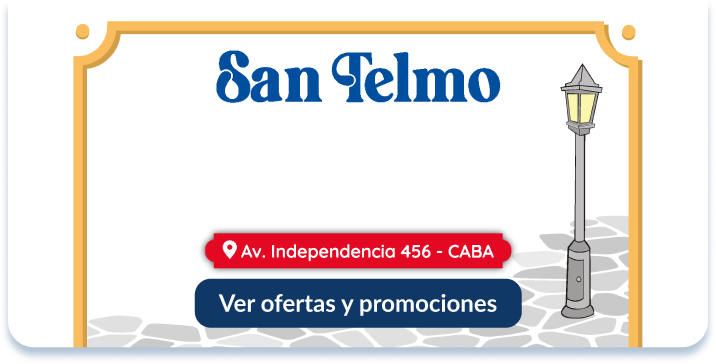San Telmo